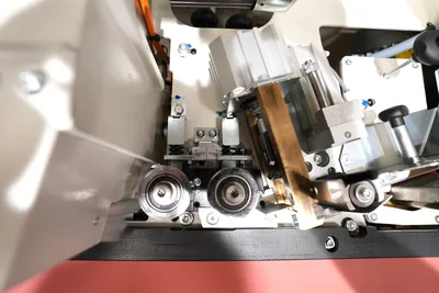 SCM minimax me 28ET Edgebander (1-Phase & 3-Phase) Price Includes Freight & Install