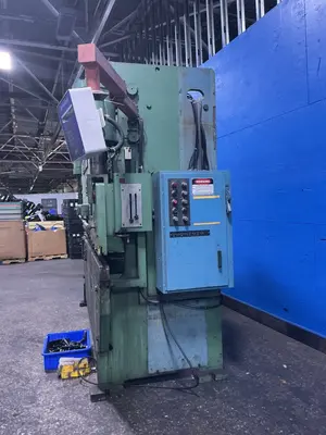 USED NIAGARA HBM100810