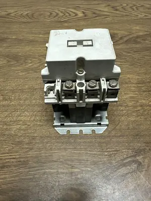Used WESTINGHOUSE 001 Miscellaneous Equipment (Electrical & Power) | Surplus Asset Holdings #1199321