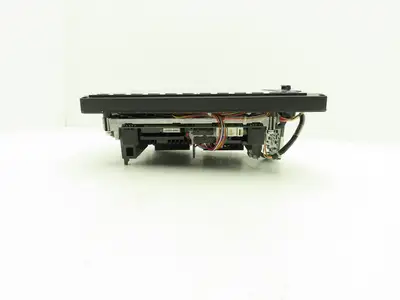 Mitsubishi Electric FCU7-DA415-11 Display Unit CNC Operator Panel LCD 24VDC