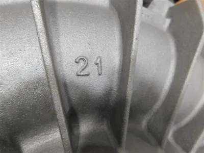 Transfluid Size 21 Fludex Fluid Drive Turbo Coupling 520 X1 234 New