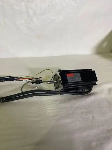 Used SANYO DENKI P50B04010DXS4E Motors (misc) Florida US | SMT Resource #484218