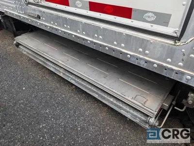Used _UNKNOWN_ _UNKNOWN_ Reefer Trailers North Carolina US | Capital Recovery Group #1545994