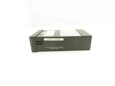 Omega Engineering DP25-VRMS-AR Process True RMS Voltmeter 115VAC 2 Relay