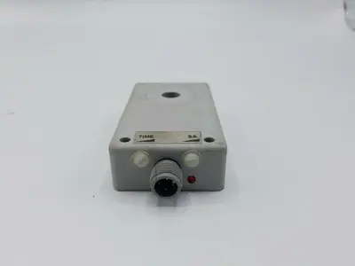 USED BALLUFF BES-IKV-S4-010-PS-1-Y