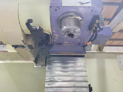 1999 TAKUMI SEIKI VIIA CNC Milling | MD Equipment Services LLC (13)
