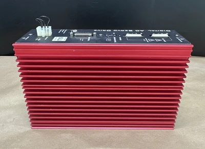 USED Teknic 54-00101-01