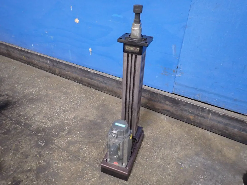 Linear Actuator
