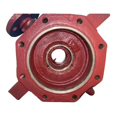 Used Sulzer / Ahlstrom 114 CAP 15 Pumps MX | MAQUINARIA PECUSA #1394352