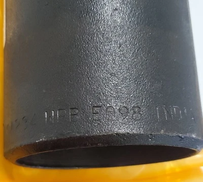 NEW Matco Norca Inc. 999XMA