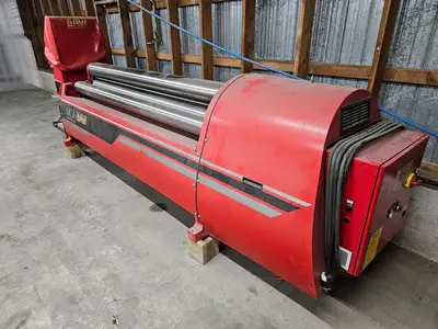 USED 2020 DAVI MCA2520