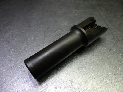 Ingersoll 1" 2 Flute Coolant Thru Indexable Endmill 15S1F-1001584R10 (LOC783A)