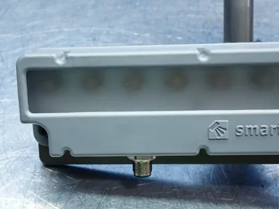 Used SMART VISION LIGHTS LC300625 Lighting | HGR 24 #737207