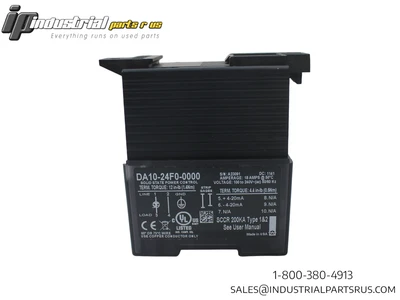 NEW WATLOW DA10-24F0-0000