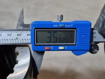 Pinion Gear Coupling
