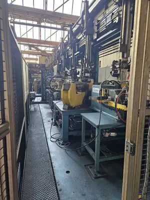 Used _UNKNOWN_ _UNKNOWN_ Production Lines FR | Apex Auctions #1550800