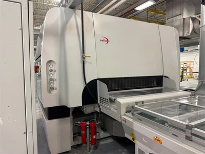 USED 2019 CEFLA EASY