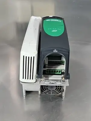 Used Emerson SP2402 Variable Speed Drives South Carolina US | Palmetto Automation #1159892