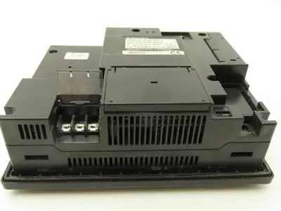 Mitsubishi Electric GT1155-QSBD Graphic Operation Terminal Display HMI