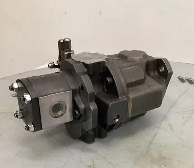 USED BRUENINGHAUS AA10VS045DFR1/31R-PKC62K01-S0128