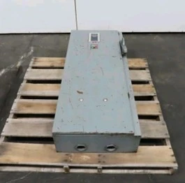 USED WILLIAMS C32