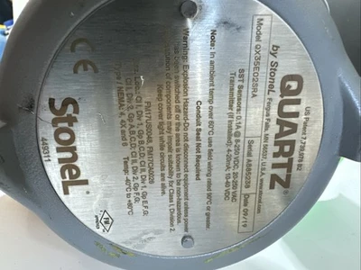 USED Keystone XL0131U-S80-SCW-Y00