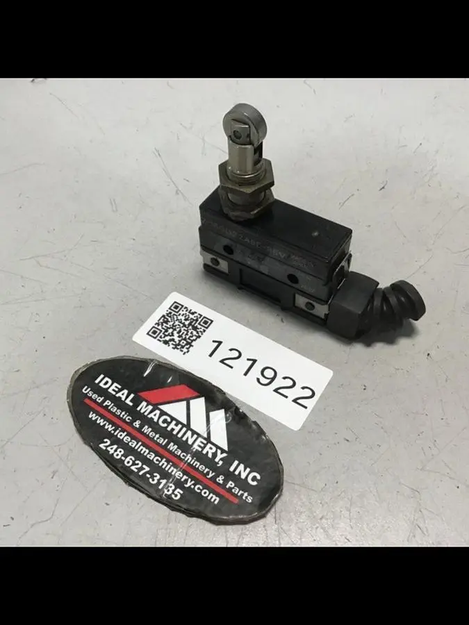 USED OMRON Z-15GQ22A55-B5V