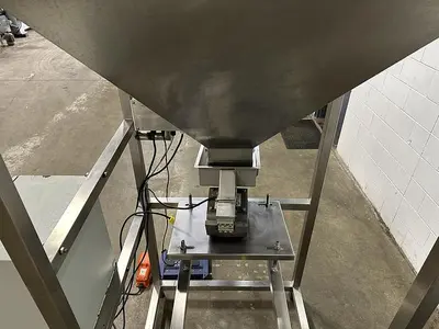 Bulk Scale Filler