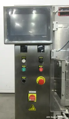 USED WEIGHPACK SYSTEMS SWIFTY 360
