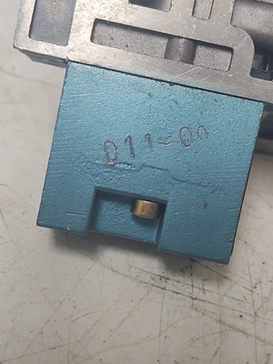 NEW MAC D11-00