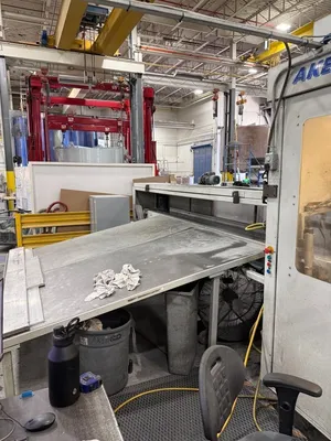 Used 2018 AKEA DTC-90 Profilers Ontario CA | ListingHippo #1323006