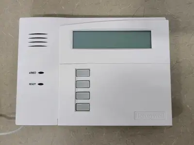 NEW HONEYWELL VISTA-128LT