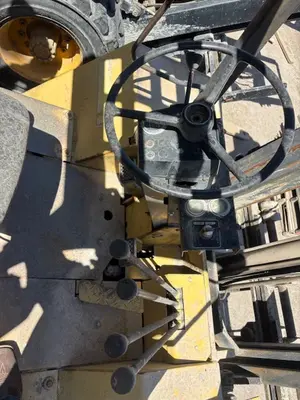 Used 1994 CATERPILLAR RC60 Internal Combustion Forklifts: Pneumatic Tire Arizona US | Proxy Equipment #1426026