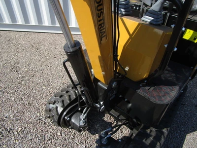 CFG H12R 1ton Excavator