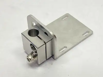 OP-88636 | Keyence  Adjustable Bracket - New Other