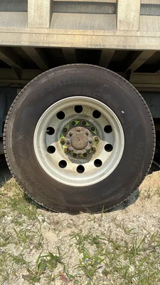 Used 2016 Peterbilt 567 Tractors & Trailers Maryland US | Zadoon Equipment #1470021