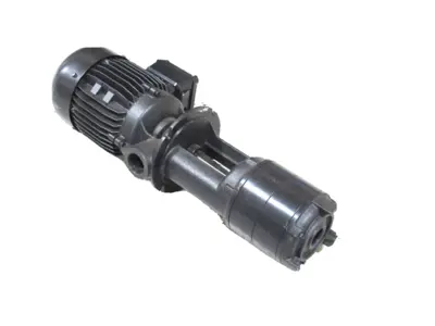 NEW BRINKMANN PUMPS TB303/300-Z PUMP IP 54F CSA VDE 0530 160L/MIN 460V