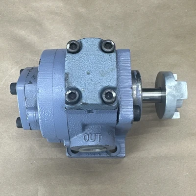 NEW Nippon TOP-204HB