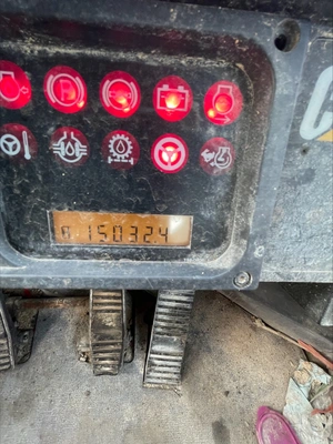 Used 2002 Caterpillar 990 Wheel Loaders Oregon US | Zadoon Equipment #1480560
