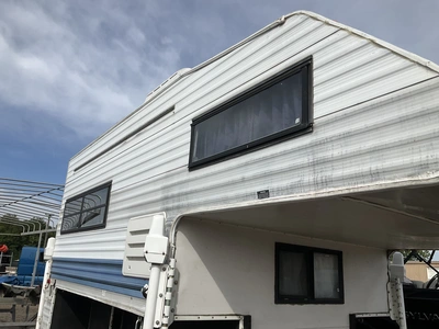 Used 1995 COACHMEN M-095 SD SPORT Campers, Caravans, Motorhomes Michigan US | Miedema Asset Management Group #1423598