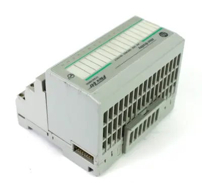 USED ALLEN BRADLEY 1794-OB16