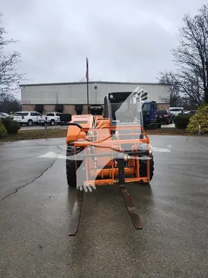 USED 2024 XTREME MFG XR619