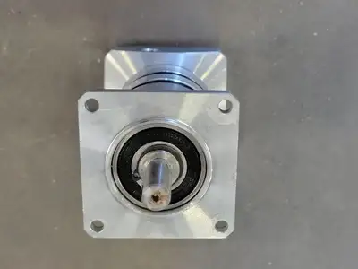 USED AUTOMATED LOGIC PGCN23-2525