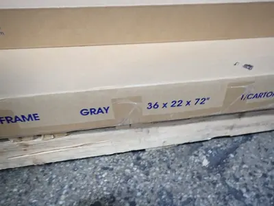 USED ULINE H9190 / H6753PANEL