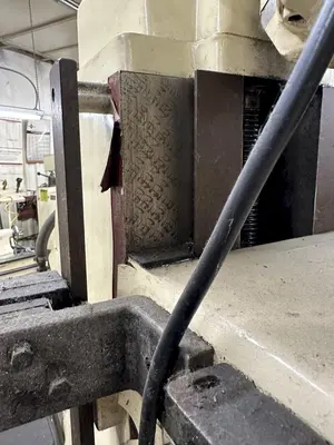 USED SANTEC RB-10