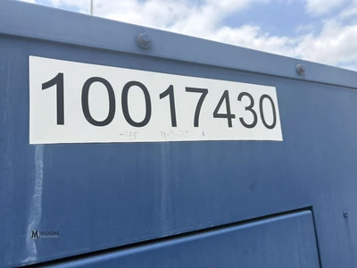 Used GORMAN-RUPP PA8E60-4045H-ESP Centrifugal Pumps Tennessee US | Moore Equipment #1517276