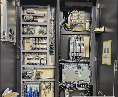 2017 OKUMA MB-4000H Horizontal Machining Centers | Toolquip, Inc. (18)