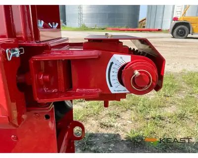 Used DEGELMAN RENN _UNKNOWN_ Roller Mills Iowa US | Keast Enterprises #1360157