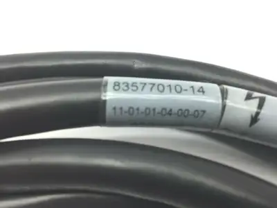 New | in-Stock Lapp Group Cordset 9-Pin Female - Flying Leads 4 Wire 10ft Cable & Wire Michigan US | Maverick Industrial Sales #1395436