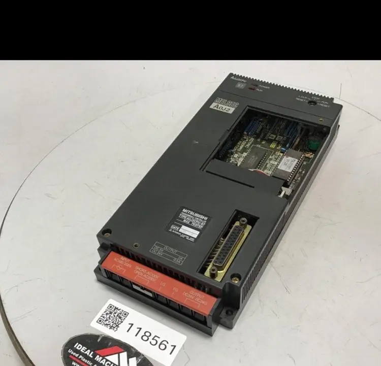 Used MITSUBISHI A0J2CPU-S7 Circuit Boards Michigan US | Ideal Machinery #1311418